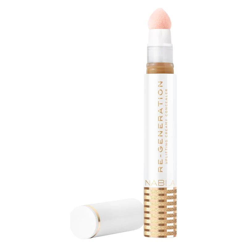 Nabla Re-Generation Uplifting Creamy Concealer Golden Beige 3,5 Ml