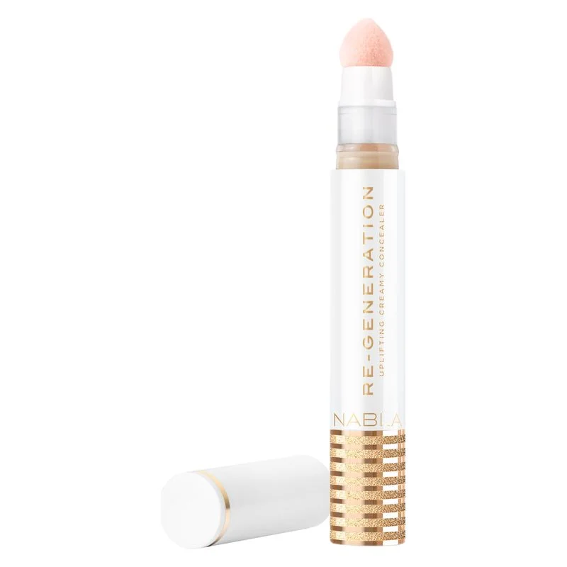Nabla Re-Generation Uplifting Creamy Concealer Ivory 3,5 Ml