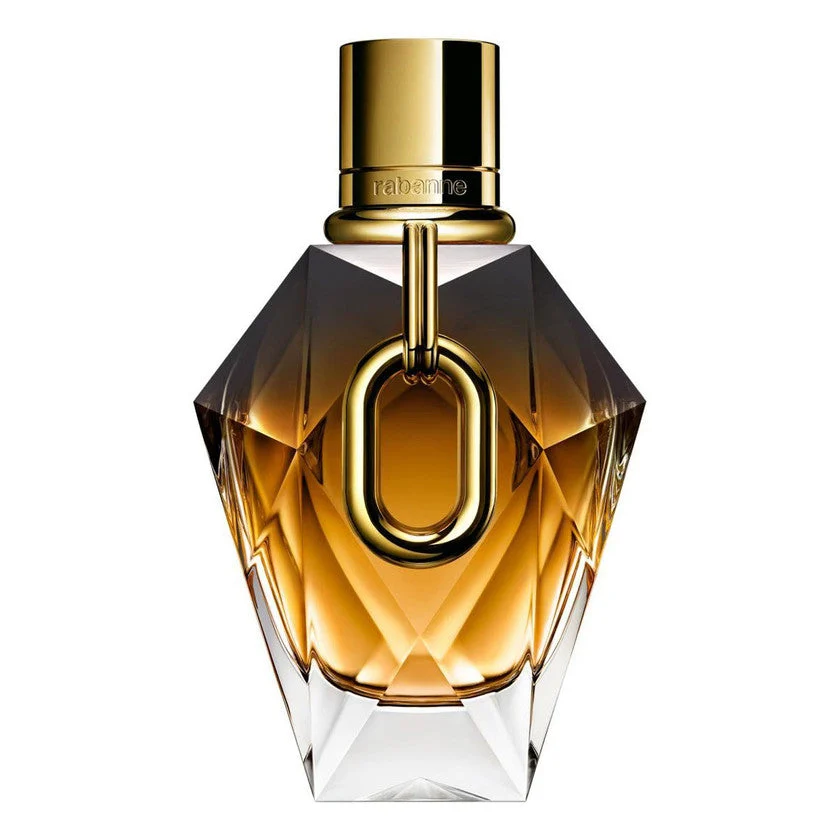 Profumo Rabanne Million Gold For Her 90 ml