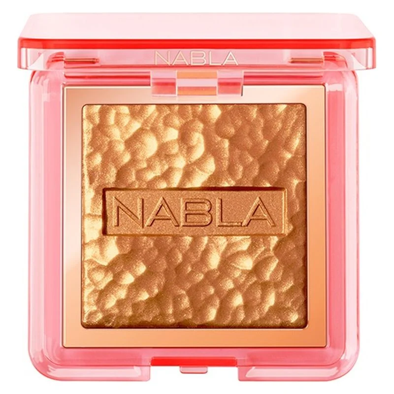 Nabla Skin Glazing Lucent Jungle 6.5 G