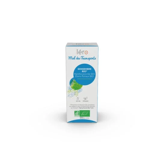 Lero Vertigini 20ml