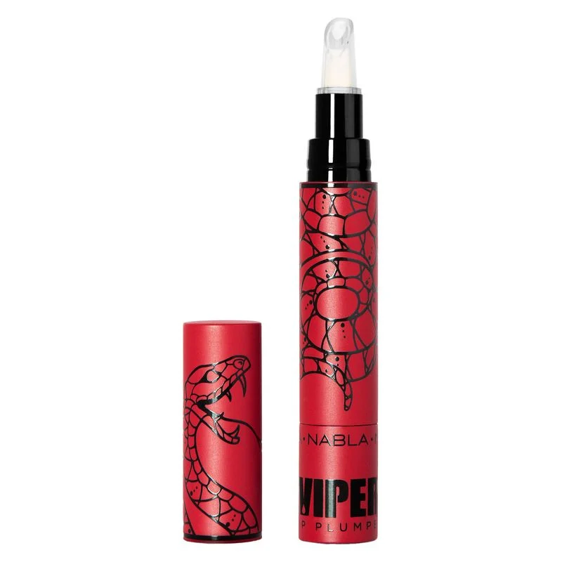 Nabla Viper Lip Plumper 4 ml