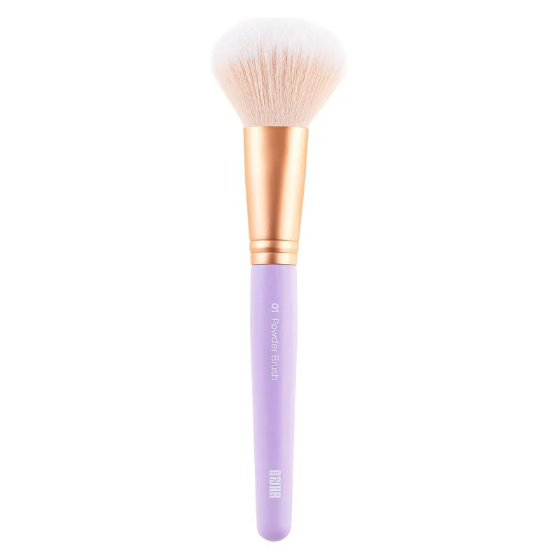 Nejha Powder Brush 01 – Pennello Cipria