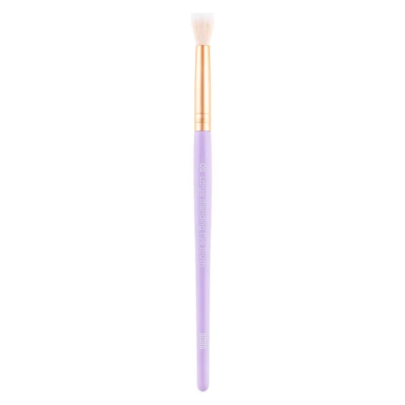 Nejha Large Blending Eye Brush 05 – Pennello Occhi Per Sfumatura Largo