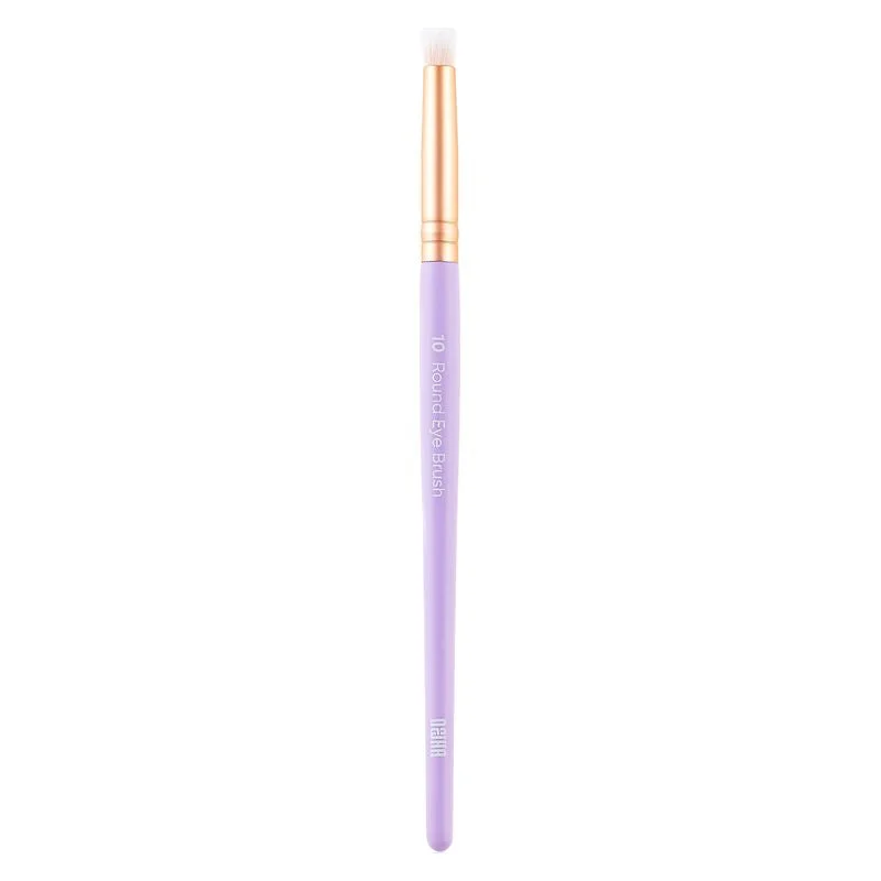 Nejha Round Eye Brush 10 – Pennello Occhi Tondo