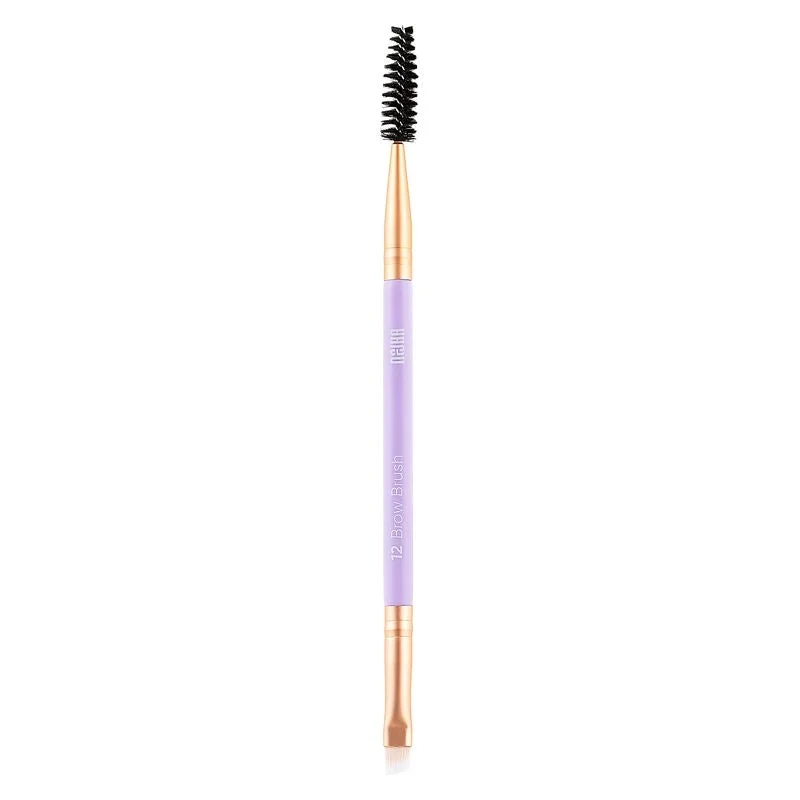 Nejha Brow Brush 12 – Pennello Occhi Sopracciglia