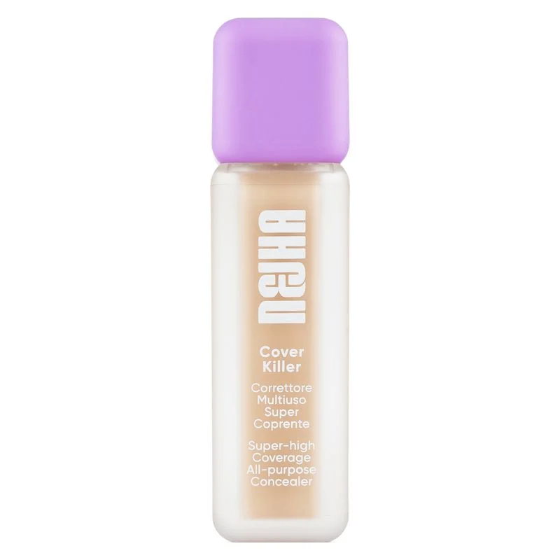 Nejha Cover Killer - Correttore Multiuso Super Coprente 03 - Almond 6 Ml