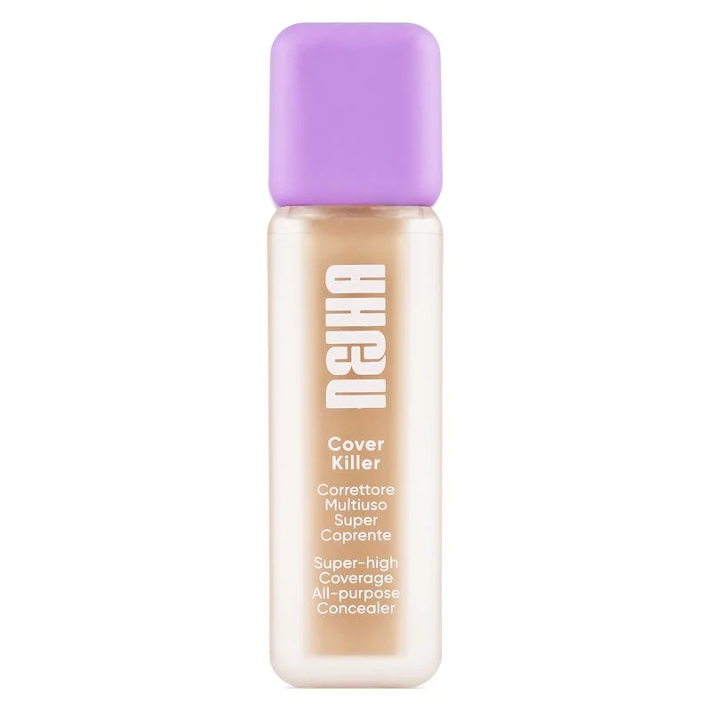 Nejha Cover Killer - Correttore Multiuso Super Coprente 04 - Sand 6 Ml