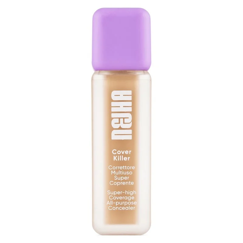 Nejha Cover Killer - Correttore Multiuso Super Coprente 05 - Biscuit 6 Ml