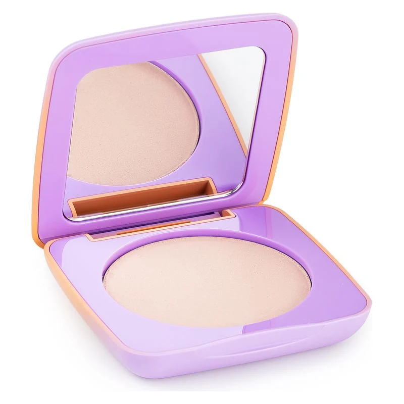 Nejha Dolls Cit. – Cipria Compatta 03 - Bronze 9.30 G