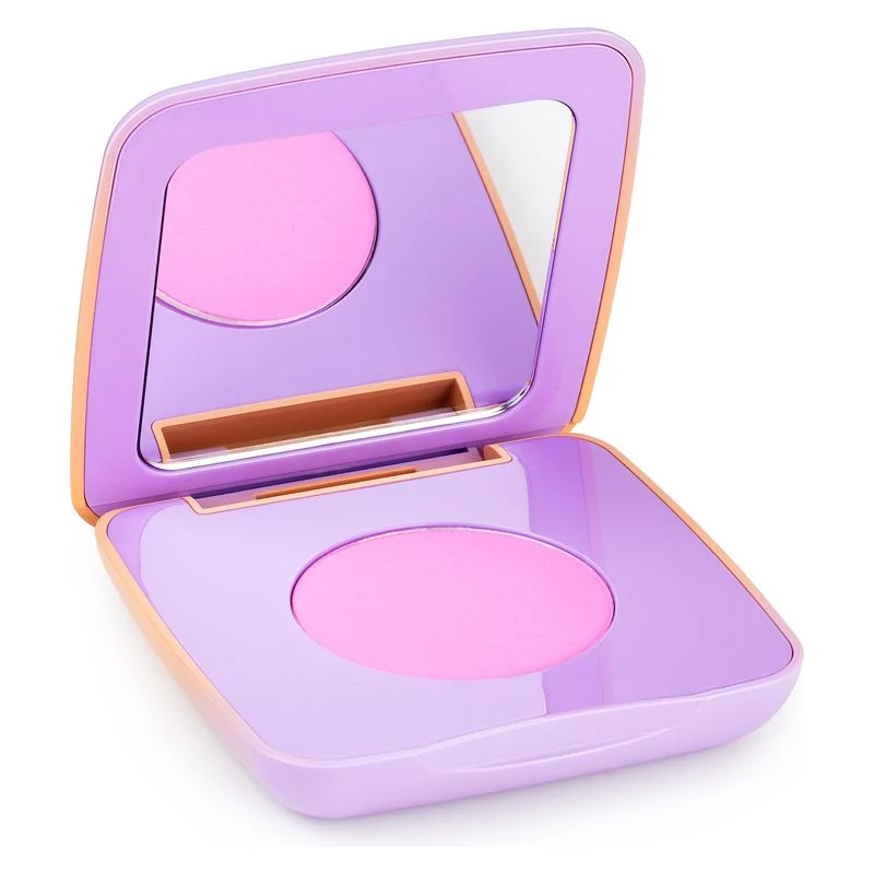 Nejha Don’T Be Shy – Blush In Polvere 01 - Rosa Caldo (4,9 G)