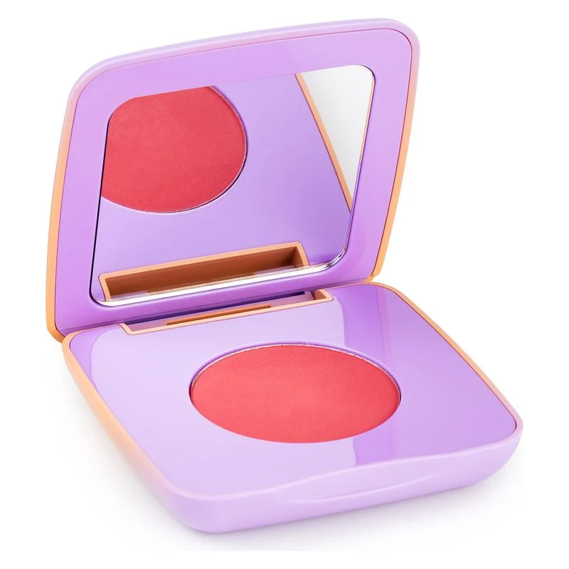 Nejha Don’t Be Shy – Blush In Polvere 02 - Coral Rose 4.9 G