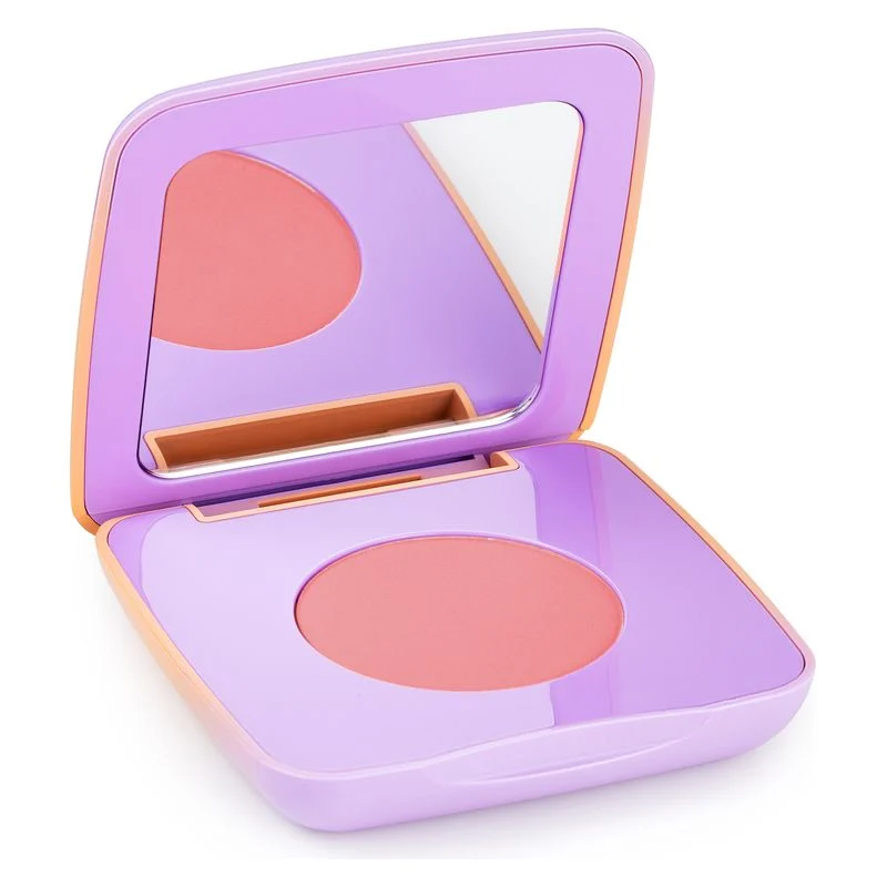 Nejha Don’t Be Shy – Blush In Polvere 03 - Golden Peach 4.9 G