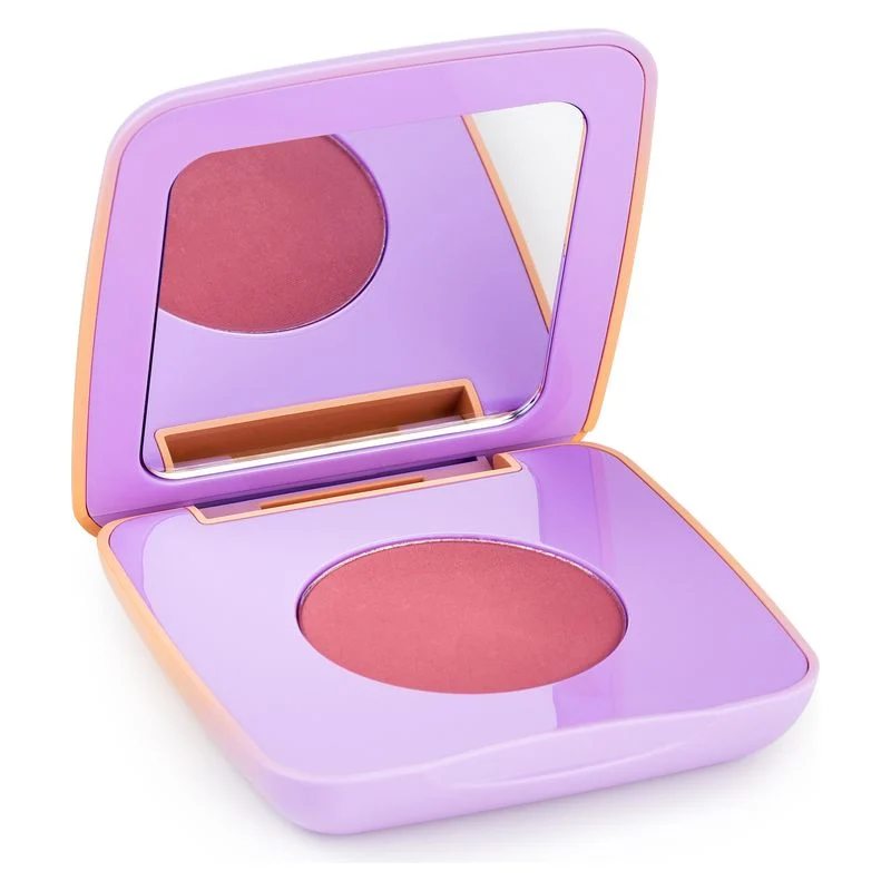 Nejha Don’t Be Shy – Blush In Polvere 04 - Rosewood 4.9 G