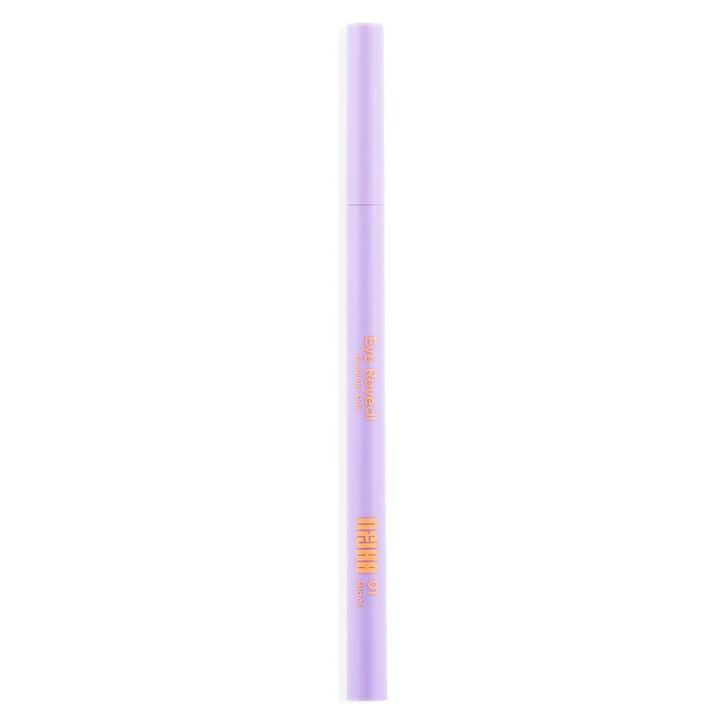 Nejha Eye Reveal – Eyeliner in penna nera (0,6 ml)