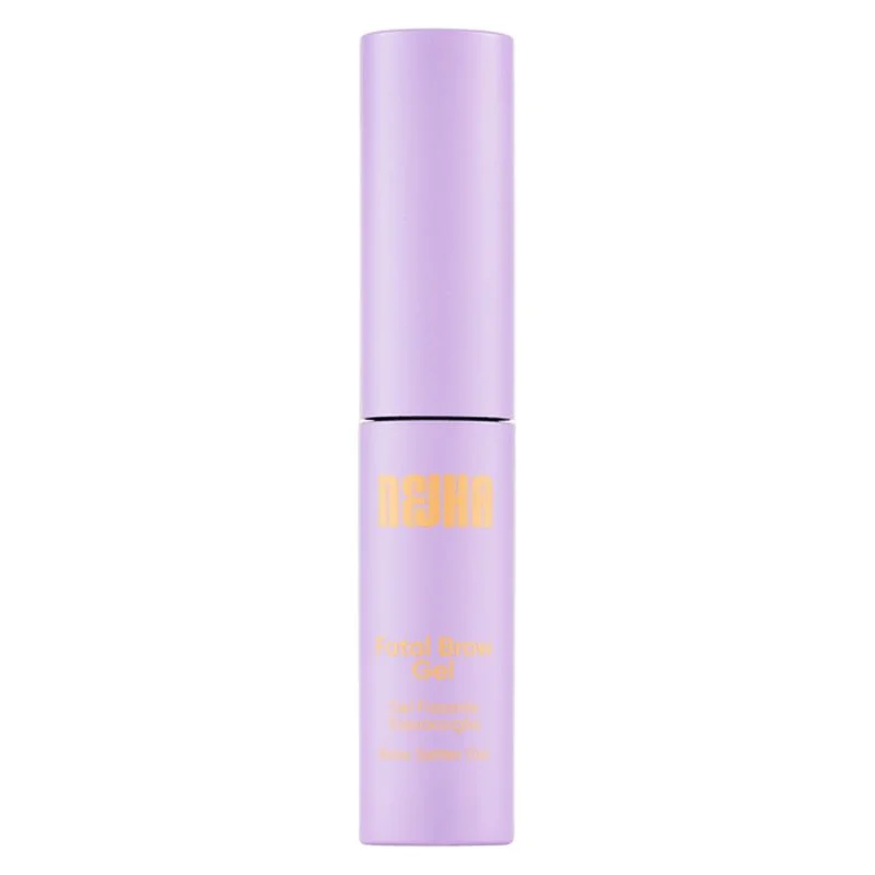Nejha Fatal Gel Fissante Sopracciglia 00 - Trasparent (5 Ml)
