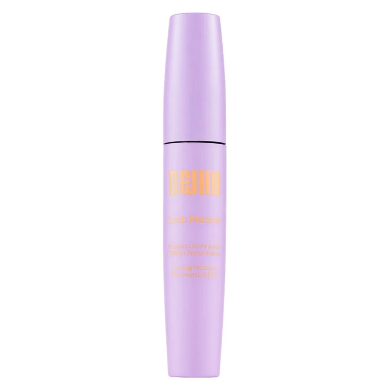 Nejha Volume Docet – Mascara Effetto Extra Volume Nero (11,5 Ml)