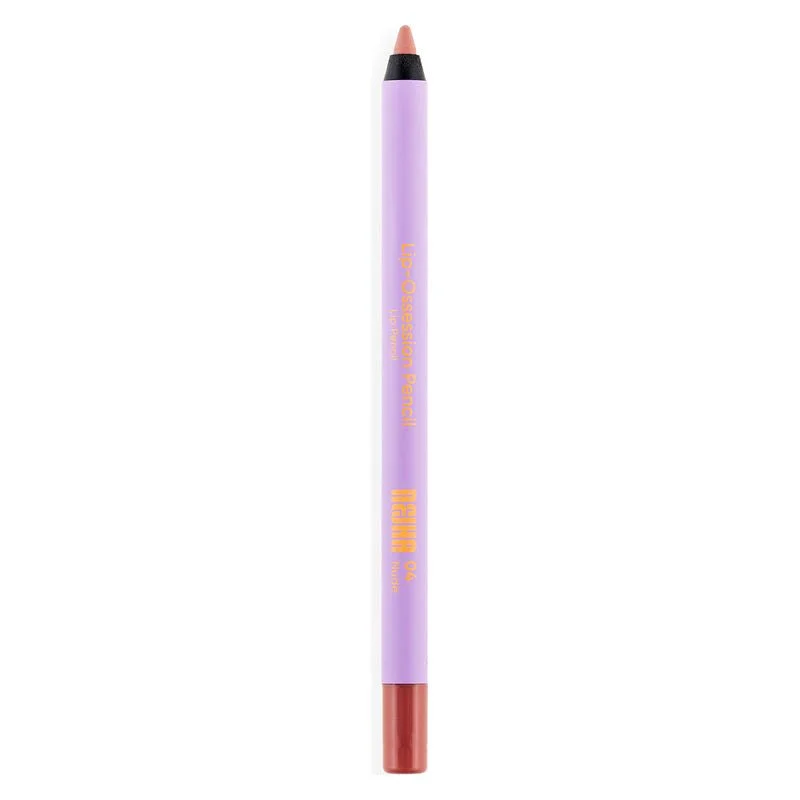 Nejha Lip-Ossession Pencil – Matita Labbra 04 - Nude 1.2 G