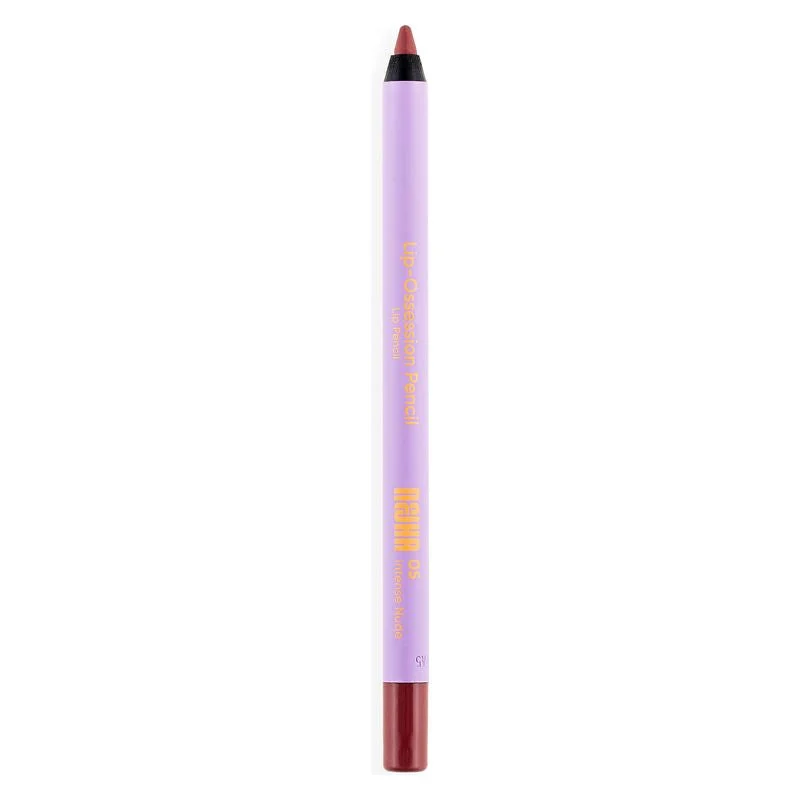 Nejha Lip-Ossession Pencil – Matita Labbra 05 - Intense Nude 1.2 G