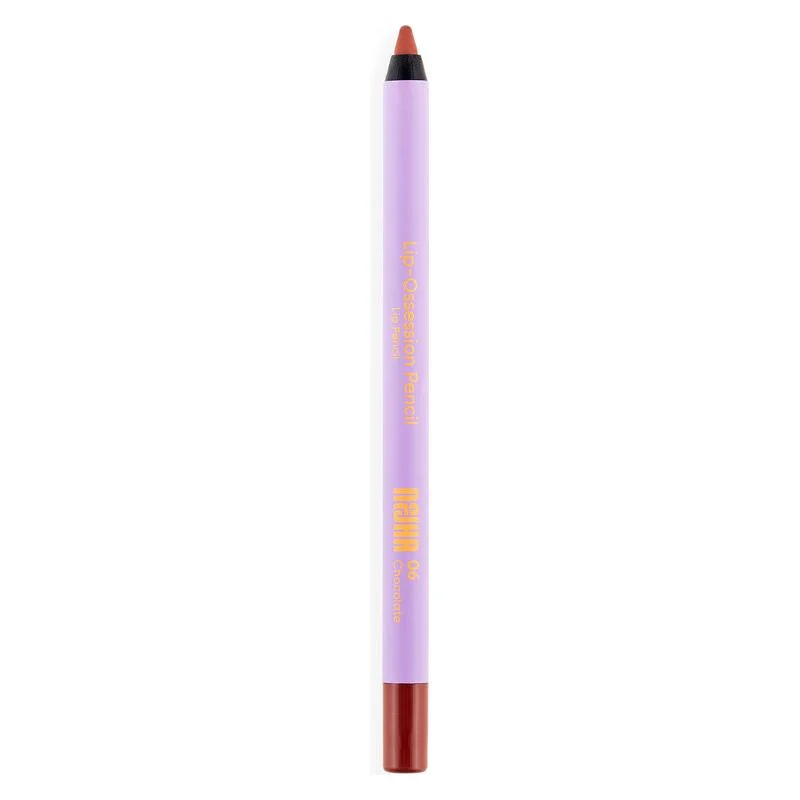 Nejha Lip-Ossession Pencil – Matita Labbra 06 - Chocolate 1.2 G