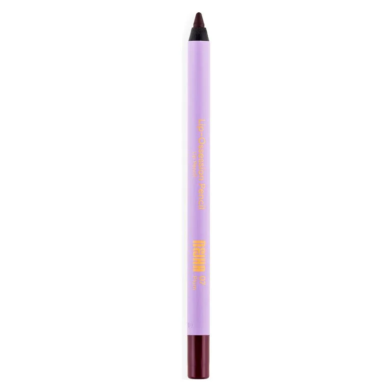 Nejha Lip-Ossession Pencil – Matita Labbra 07 - Plum 1.2 G