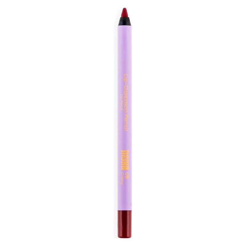 Nejha Lip-Ossession Pencil – Matita Labbra 08 - Cherry 1.2 G