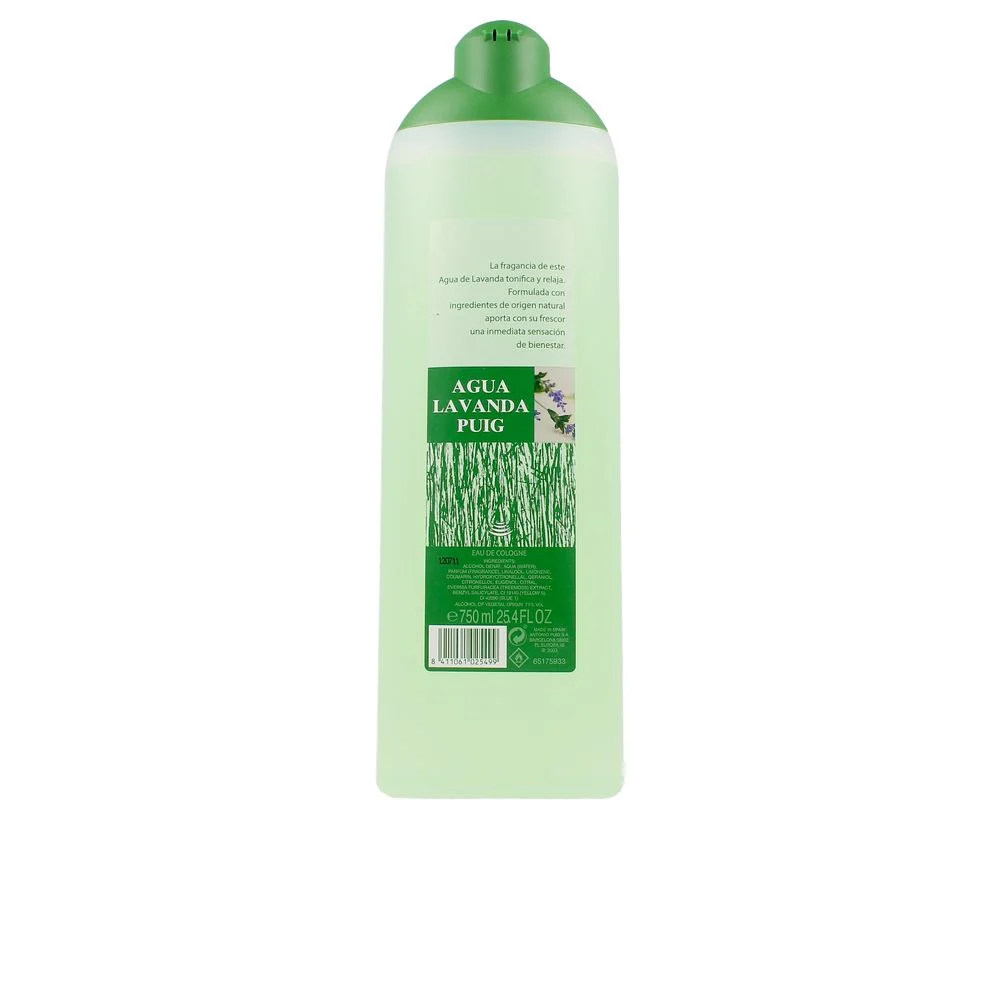 AGUA LAVANDA