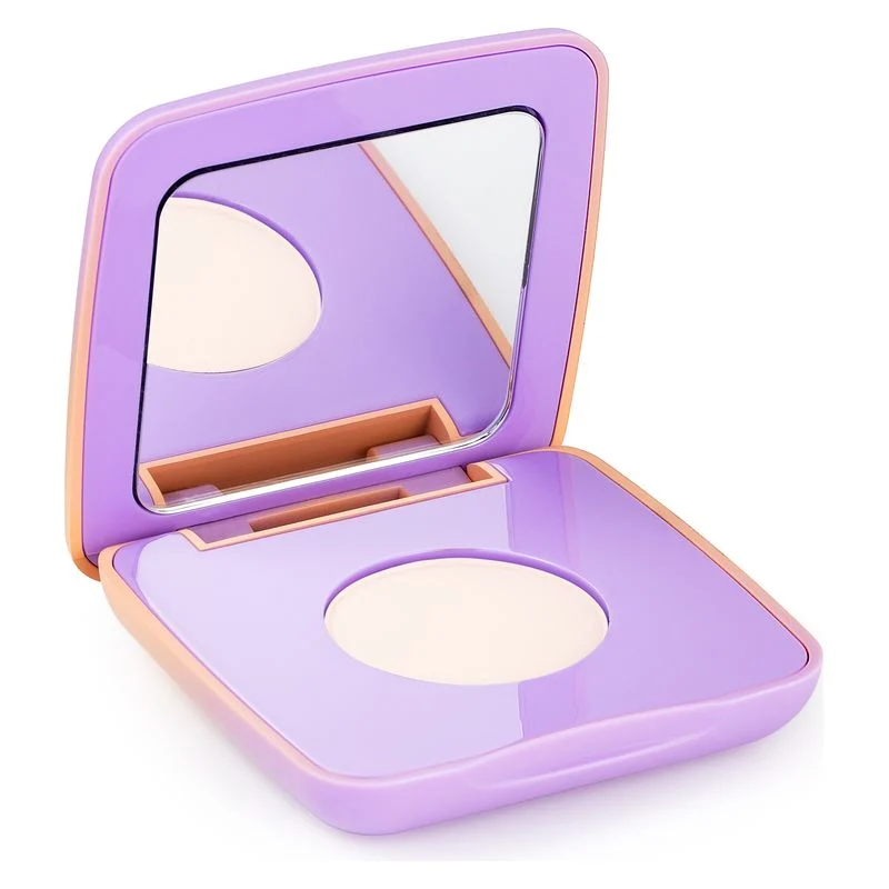 Nejha Partner In Eye – Ombretto In Polvere 02 - Butter 2.1 G