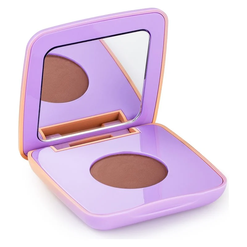 Nejha Partner In Eye – Ombretto In Polvere 04 - Brown 2.1 G