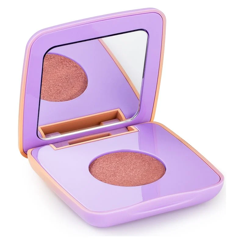 Nejha Partner In Eye – Ombretto In Polvere 07 - Rose Gold 2.1 G