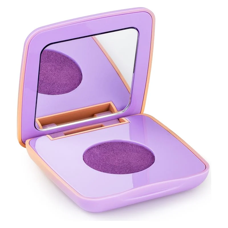 Nejha Partner In Eye – Ombretto In Polvere 08 - Violet 2.1 G