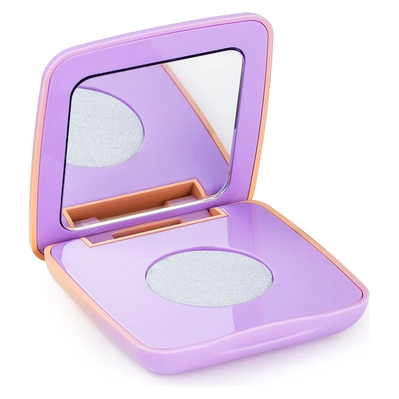 Nejha Partner In Eye – Ombretto In Polvere 10 - Silver 2.1 G