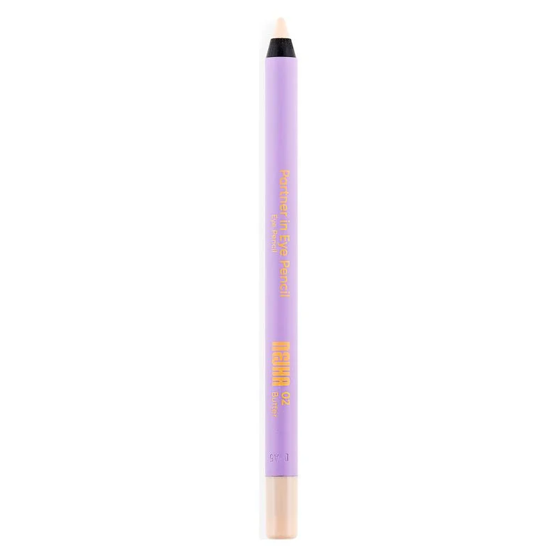 Nejha Partner– Matita Occhi Waterproof 02 - Butter 1.2 G