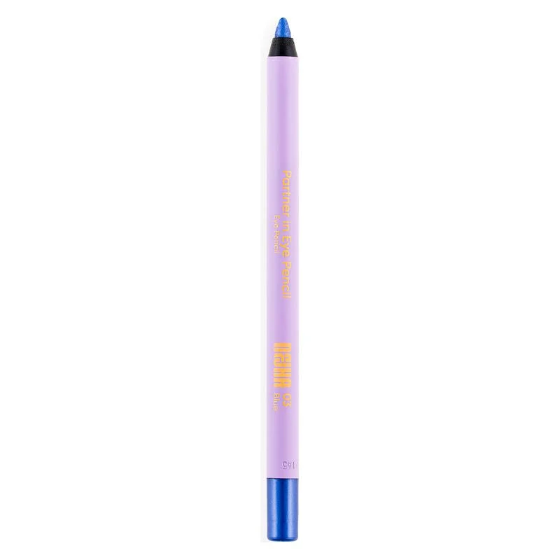 Nejha Partner matita occhi – Matita Occhi Waterproof 03 - Blue 1.2 G
