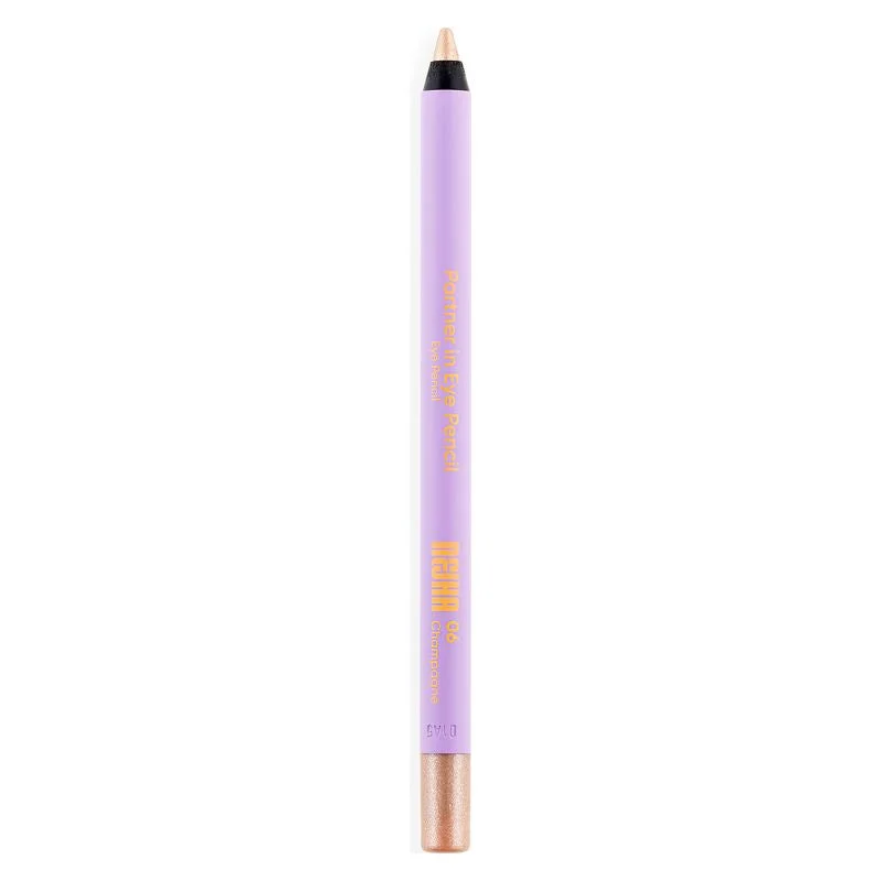 Nejha Partner matita occhi – Matita Occhi Waterproof 06 - Champagne 1.2 G
