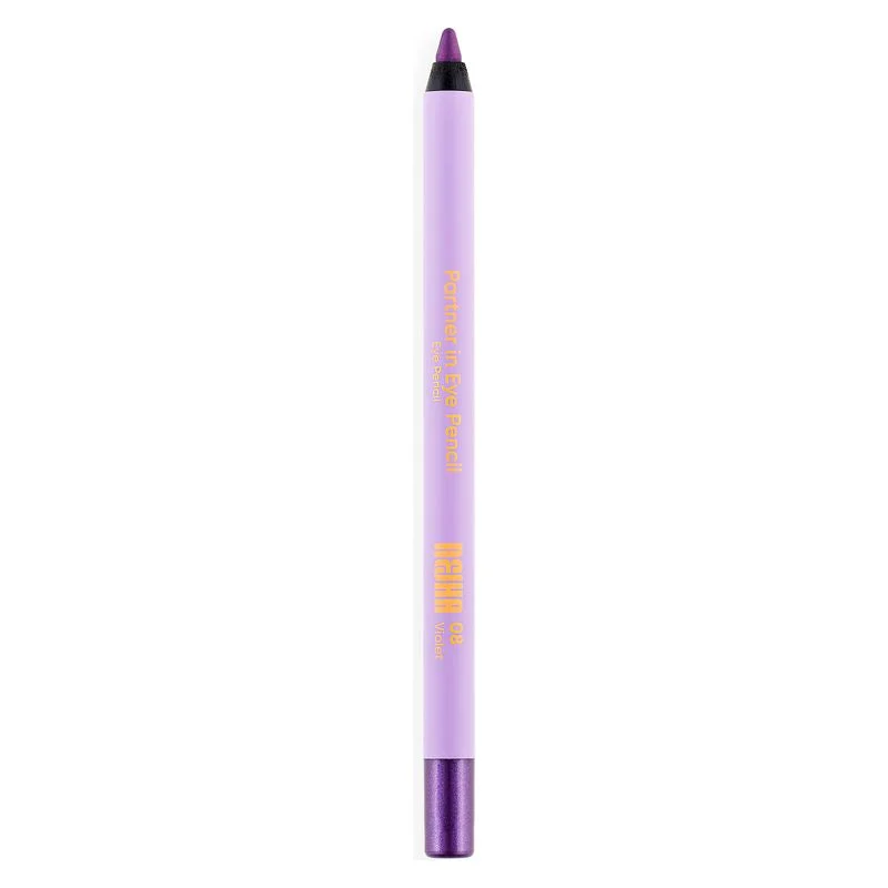 Nejha Partner matita occhi – Matita Occhi Waterproof 08 - Violet 1.2 G