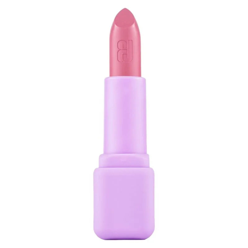 Nejha Lip-Ossession – Rossetto Cremoso 01 - Flamingo (3.5 G)