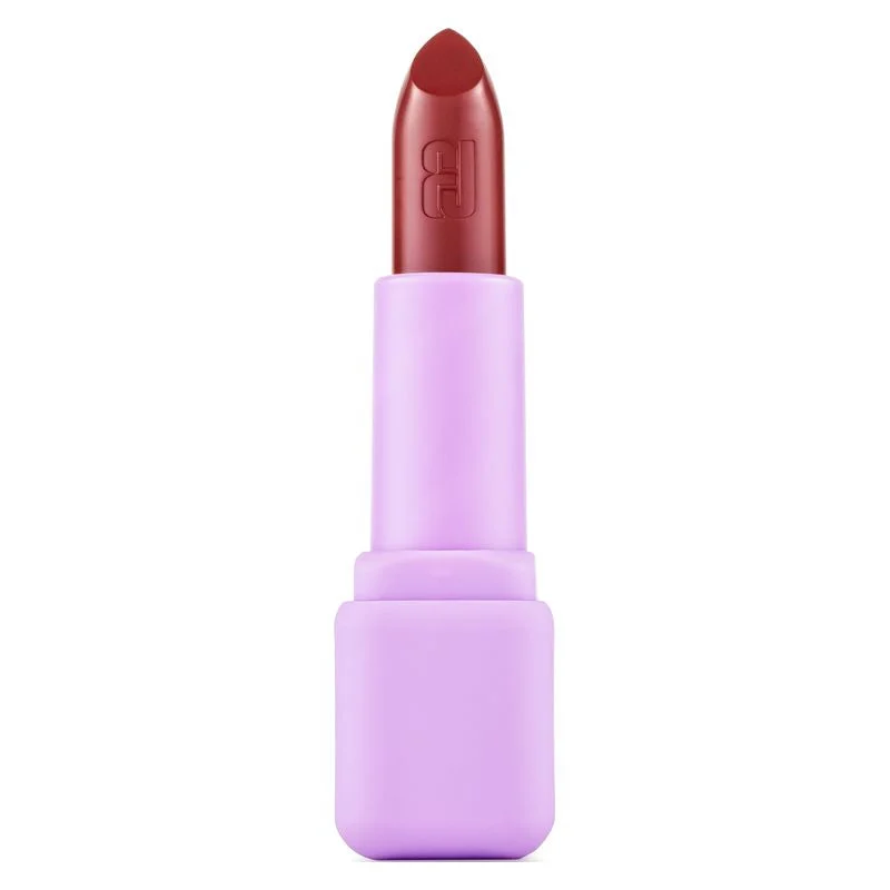 Nejha Lip-Ossession – Rossetto Cremoso 06 - Chocolate 3.5 G