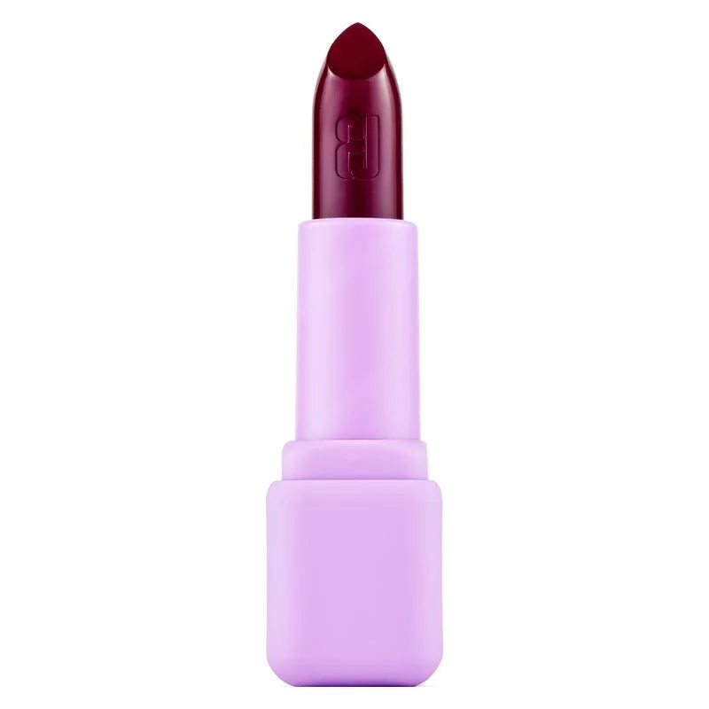 Nejha Lip-Ossession – Rossetto Cremoso 07 - Plum 3.5 G