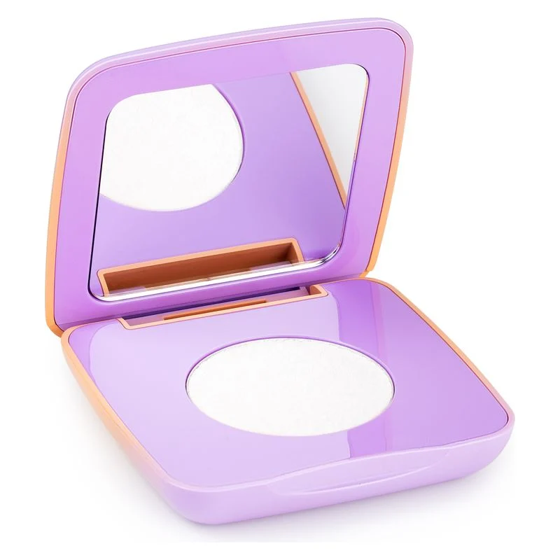 Nejha Shine, Please – Illuminante In Polvere 01 - Diamond Glow (3 G)