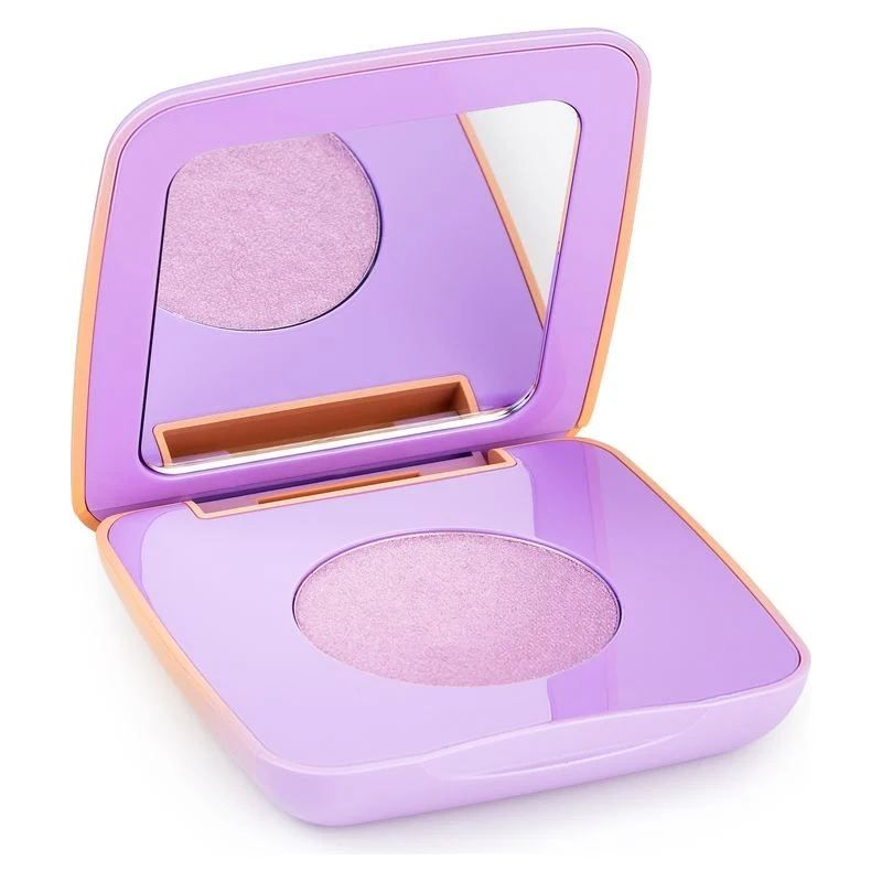 Nejha Shine, Please – Illuminante In Polvere 02 - Pink Glow 3 G