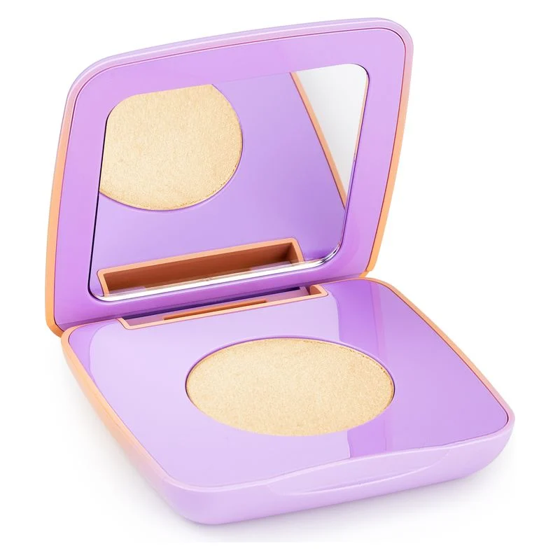 Nejha Shine, Please – Illuminante In Polvere 03 - Gold Glow 3 G