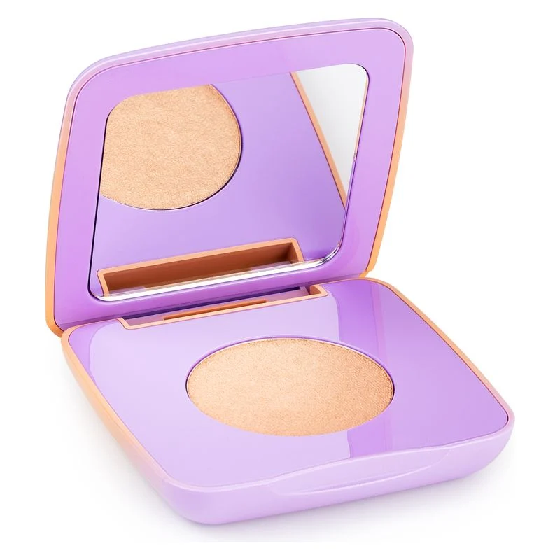 Nejha Shine, Please – Illuminante In Polvere 04 - Bronze Glow 3 G