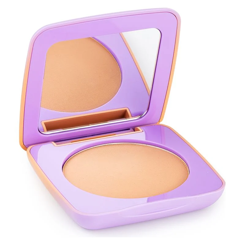 Nejha Tan Manifesto – Terra Abbronzante 01 - Caramel (9.4 G)