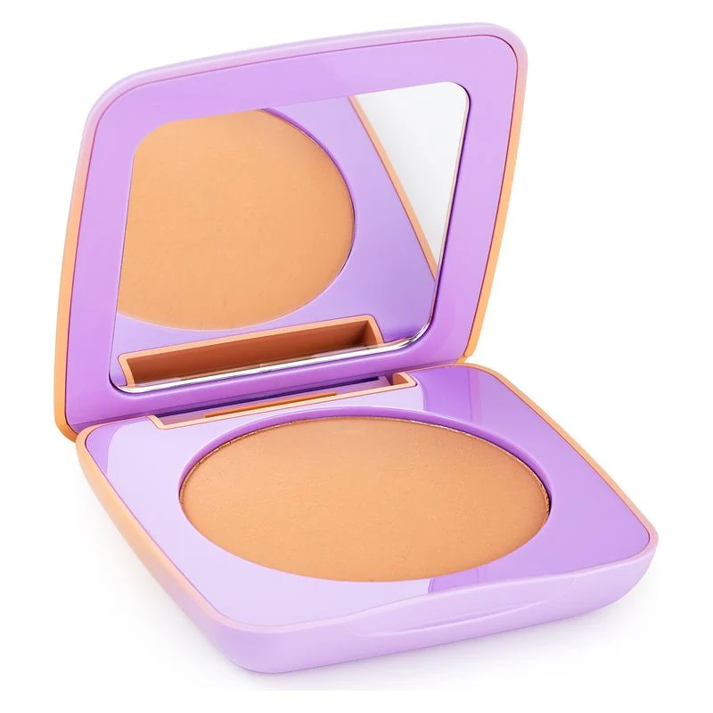 Nejha Tan Manifesto – Terra Abbronzante 02 - Toffee 9.4 G