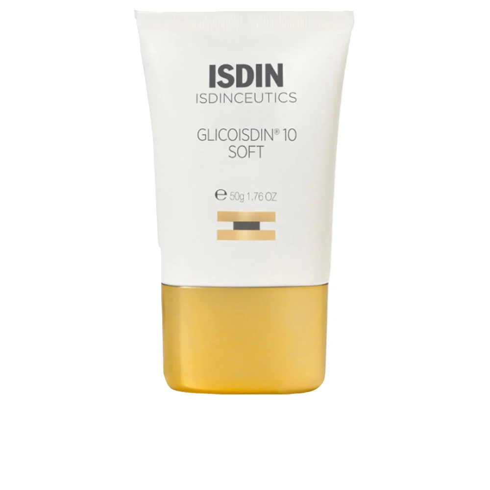 ISDINCEUTICI GLICOSIDINA gel 15%