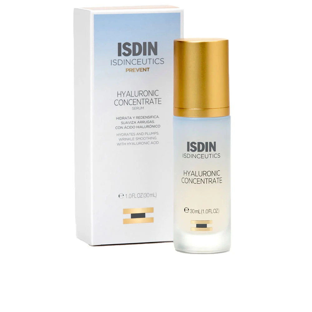 Concentrato ialuronico ISDINCEUTICS
