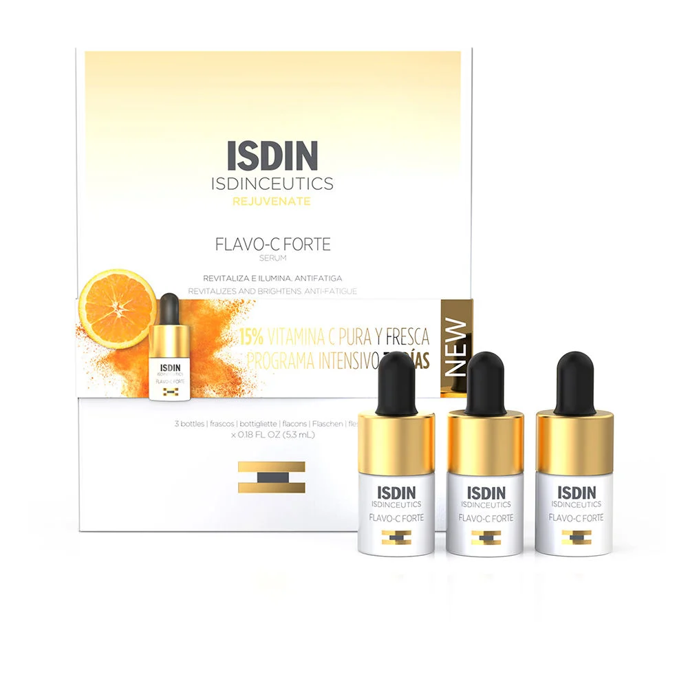 ISDINCEUTICS flavo c forte