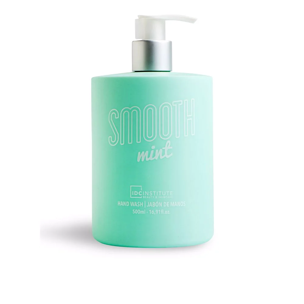 Sapone mani delicato alla menta
