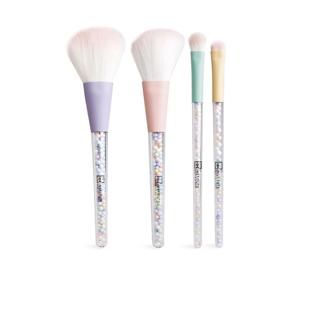 CANDY MAKEUP BRUSHES COFANETTO